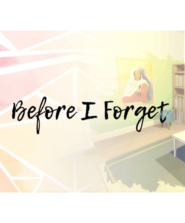 Before I Forget Steam Key GLOBAL